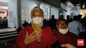 Warga Rela Tunggu Lama untuk Salat Jenazah Eril: Terketuk Pintu Hati
