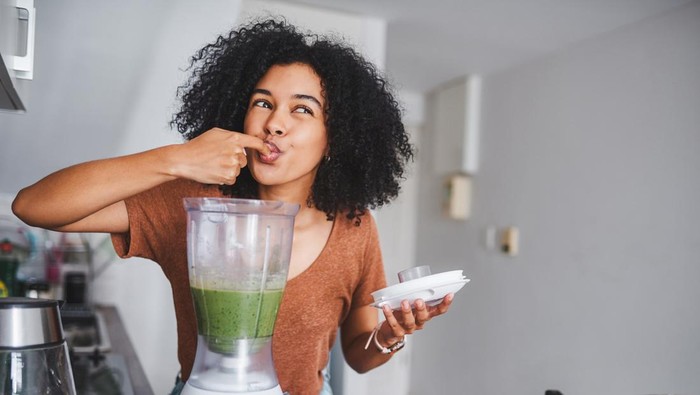 Terdiagnosis Diabetes di Usia Muda? Ini Satu Cara Mudah Kelola Gula Darah Agar Stabil Kata Peneliti