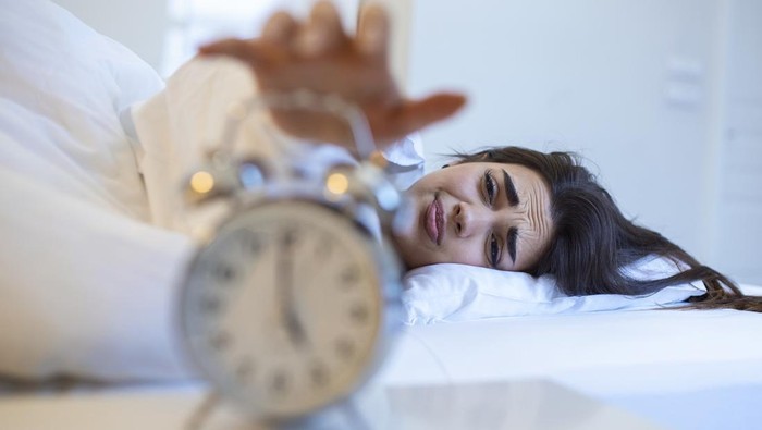 Sering Kesulitan Tidur? Coba Lakukan 7 Rutinitas Sederhana Ini Sebelum Tidur, yuk!