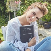 Jadi Pilihan Emma Watson, Ini 5 Buku tentang Feminisme dan Kesetaraan Gender yang Direkomendasikan
