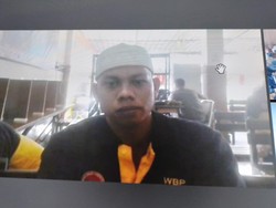 Kala Residivis Terbakar Api Cemburu Berujung Tewasnya Selingkuhan Istri