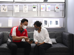 Komitmen Home Credit Dorong Pertumbuhan Ekonomi Indonesia