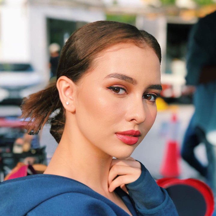 <p>Anna Jobling memiliki lebih dari 300 ribu followers di Instagram. Ia kerap didapuk menjadi model pemotretan, serta melakukan endorsement. Selain itu, ia juga aktif sebagai YouTuber. (Foto: Instagram @annajobling)</p>