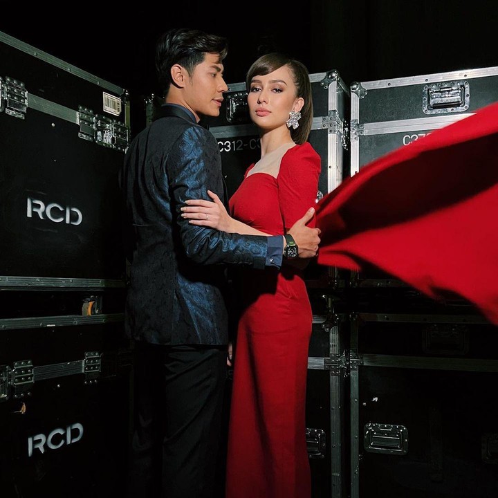 <p>Melur untuk Firdaus tengah menjadi serial populer. Salah satu pemainnya, Anna Jobling berhasil mencuri perhatian publik. (Foto: Instagram @annajobling)</p>