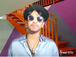 Alasan Ariyo Wahab Demen Pakai Baju Cewek