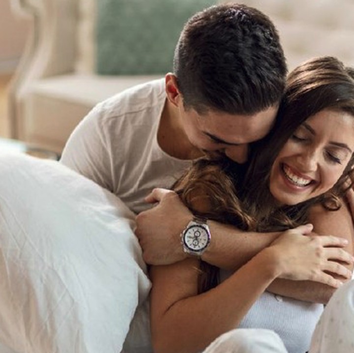 Telekorsatuvlarda amerikalik svingerlar