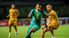 Jadwal Siaran Langsung dan Live Streaming Bhayangkara FC vs Persebaya