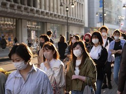 Biaya Hidup Melejit, Jepang Dikejutkan Harga Makanan Ringan Naik 20%