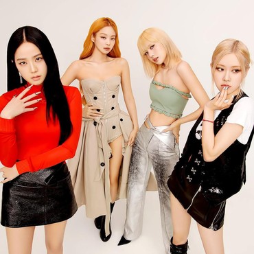 YG Entertainment Klarifikasi soal Kontrak BLACKPINK
