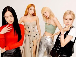 5 Fakta BLACKPINK Gelar Tur Dunia, Sapa Fans Setelah Dua Tahun Vakum