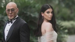 Isu Cerai, Unggahan Deddy Corbuzier soal Podcast Sabrina Chairunnisa Disorot