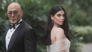 Isu Cerai, Unggahan Deddy Corbuzier soal Podcast Sabrina Chairunnisa Disorot