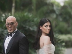 Deddy Corbuzier Ungkap Biaya Nikah di Atas Rp 1 M & Baju Mirip Hyun Bin