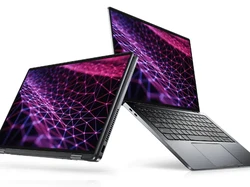 Laptop Dell Latitude 9330 Tiba di Indonesia, Cocok untuk Kerja Hybrid