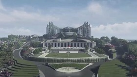 PUPR Gandeng Konsultan Jepang untuk Awasi Kualitas Pembangunan IKN