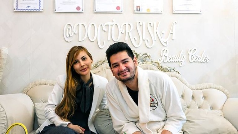 Doktor Siska Doktor Siska