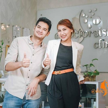 Siska Khair Minta Ganti Rugi Rp500 Juta, Begini Respons Kevin Hillers