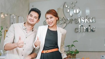 img-title Siska Khair Minta Ganti Rugi Rp500 Juta, Begini Respons Kevin Hillers