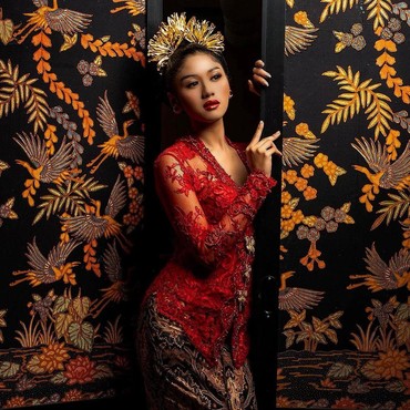 Dirangkul Kaesang, Erina Gudono Ungkap Ketagihan Hal Ini