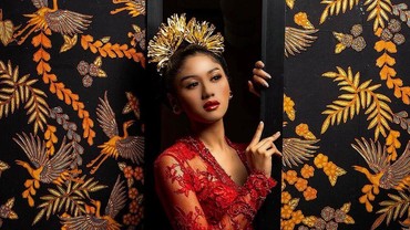 Dirangkul Kaesang, Erina Gudono Ungkap Ketagihan Hal Ini