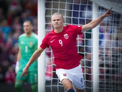 Rekor Ngeri Haaland yang Lewati Harry Kane