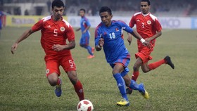 3 Pemain Nepal yang Patut Diwaspadai Indonesia
