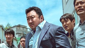 10 Film Korea Terlaris Sepanjang 2022