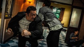 The Outlaws 3 Mulai Diproduksi Usai Kesuksesan The Roundup
