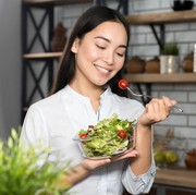 Penting! Ini 5 Kiat Menjaga Daya Tahan Tubuh Saat Cuaca Tidak Menentu