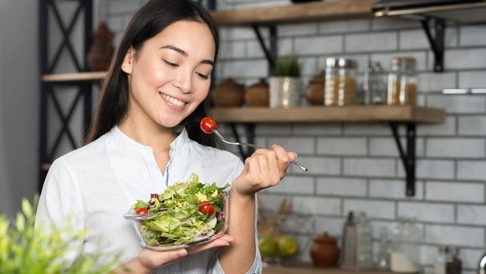 Penting! Ini 5 Kiat Menjaga Daya Tahan Tubuh Saat Cuaca Tidak Menentu