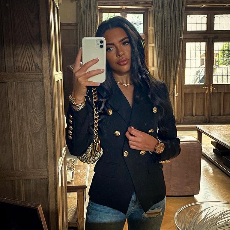 Gemma Rose Gemma Rose