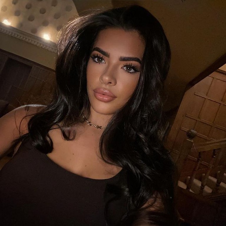 Gemma Rose Gemma Rose