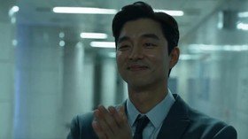 Sutradara Beri Sinyal Gong Yoo Kembali ke Squid Game 2
