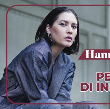 Hannah Al Rashid Cerita Soal Pelecehan Terhadap Perempuan di Industri Film | Teaser