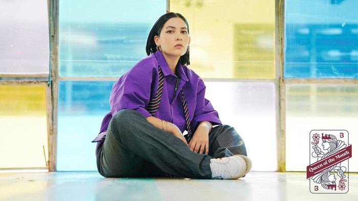 img-title Queen of the Month: Cerita Hannah Al Rashid Melawan Stigma Pekerja Perempuan di Industri Film
