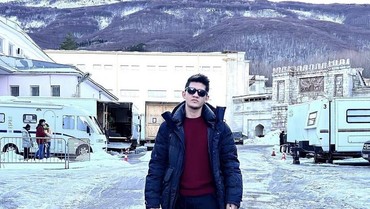 Iko Uwais Ungkap Ada 8 Orang Lain Ngaku Korban Desainer Interior