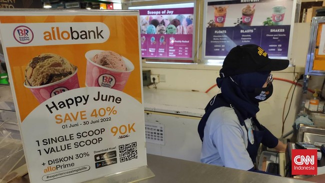 Allo prime dari Allo Bank menjanjikan banyak keuntungan bagi para penggunanya.