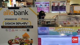 Pakai Allo Bank, Makan Enak di Bali dengan Diskon 30 Persen