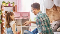 Cari Mainan untuk Si Kecil? Sylvanian Treehouse Toys lagi Diskon Up to 30% Nih