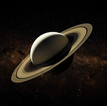 Saturn Retrograde, Kesempatan untuk Mempelajari Beberapa Pelajaran Hidup Agar Menjadi Pribadi yang Lebih Baik!
