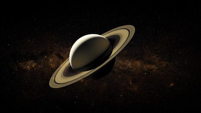 Saturn Retrograde, Kesempatan untuk Mempelajari Beberapa Pelajaran Hidup Agar Menjadi Pribadi yang Lebih Baik!