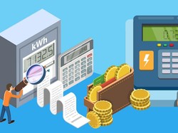 Tarif Listrik Hari Ini yang Berlaku Per 26 September