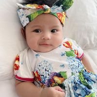 7 Potret Ameena Anak Aurel Hermansyah Liburan Di Bali, Pakai Baju Harga ...