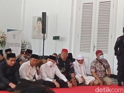 Ketua PSSI Iwan Bule: Husnulkhatimah Eril