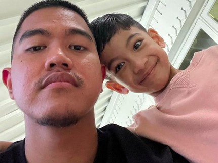 Lucunya Jan Ethes saat Ucapkan Selamat Menikah untuk Kaesang