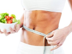 Jangan Dilakukan Lagi! Ini 5 Kebiasaan Buruk saat Diet Turunkan Berat Badan