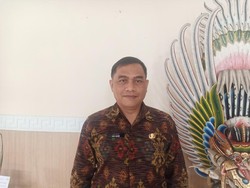 Soal Omicron BA.4-BA.5, Kadiskes Bali: Tidak Perlu Khawatir