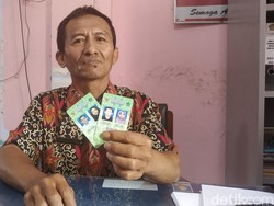 Kabar Gembira, Kini KUA Kota Blitar Bisa Cetak Kartu Nikah
