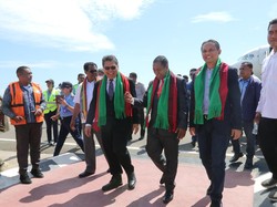 Bantu Recovery Pariwisata, Citilink Buka Lagi Rute Denpasar-Dili