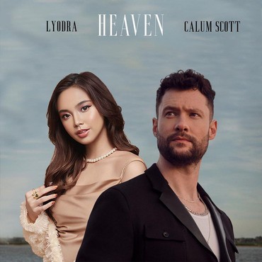 Pernah Duet Bareng Lyodra Ginting, Calum Scott: Dia Punya Suara Malaikat